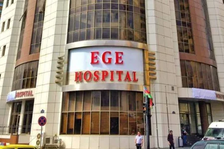 Məhkəmə Ege Hospital barədə hökm çıxardı: Pasiyentə təzminat ödəməlidir
