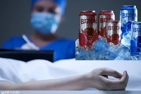 Mütəxəssislər: Dörd və daha çox banka enerji içkisi ölümə səbəb ola bilər