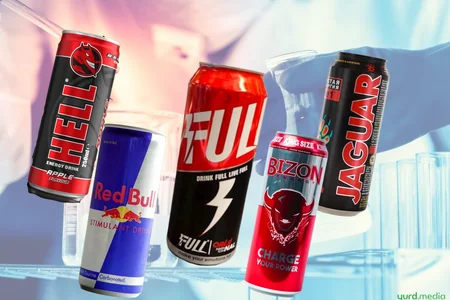Enerji içkilərinin tərkibi nəyi gizlədir?