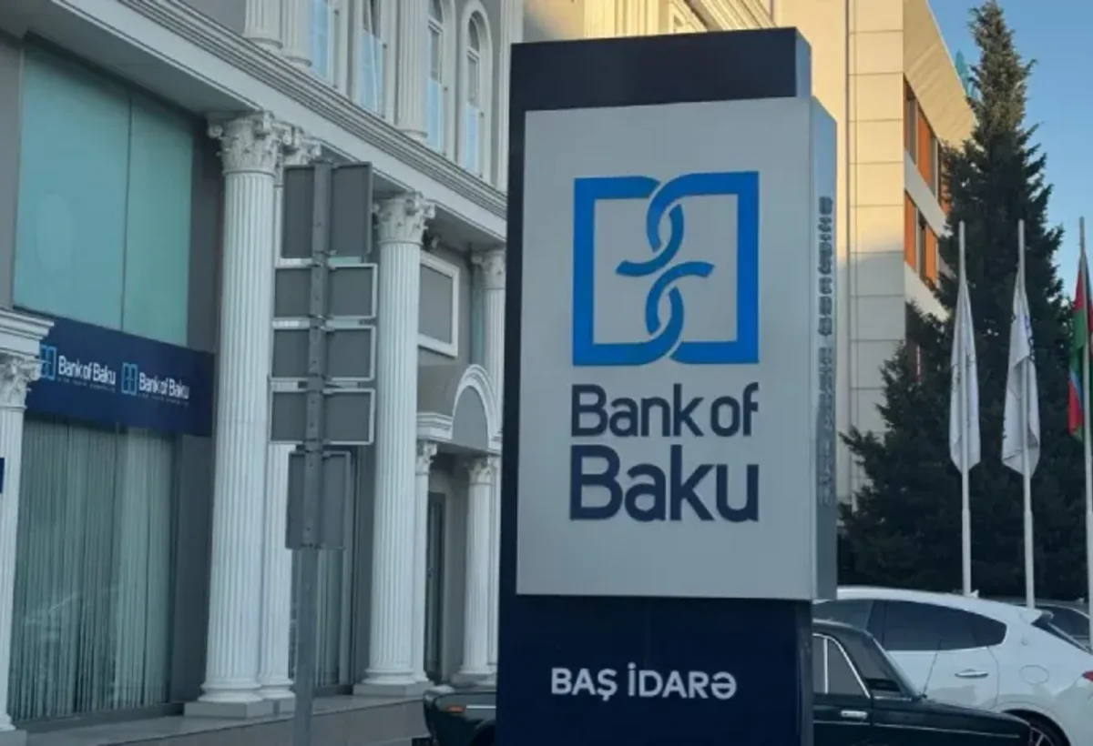 “Bank of Baku”nun səhmdarı ona verdiyi borcu geri aldı