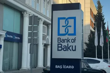 “Bank of Baku”nun səhmdarı ona verdiyi borcu geri aldı