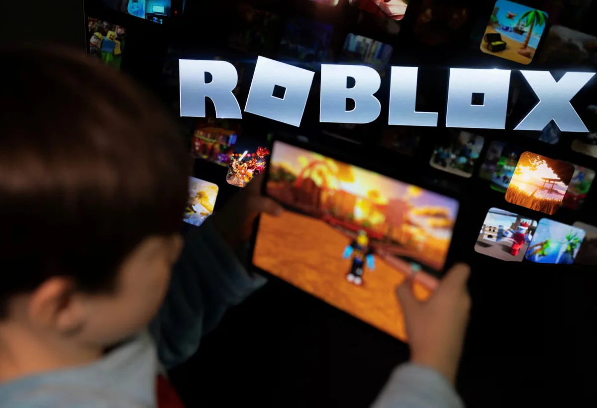 Dövlət Komitəsi uşaqları Roblox oyunundan necə qoruyur? - AÇIQLAMA
