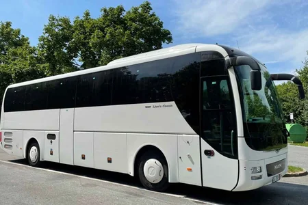 Gəncədən Qəbələyə avtobus marşrutunu həyata keçirəcək şəxs seçilib