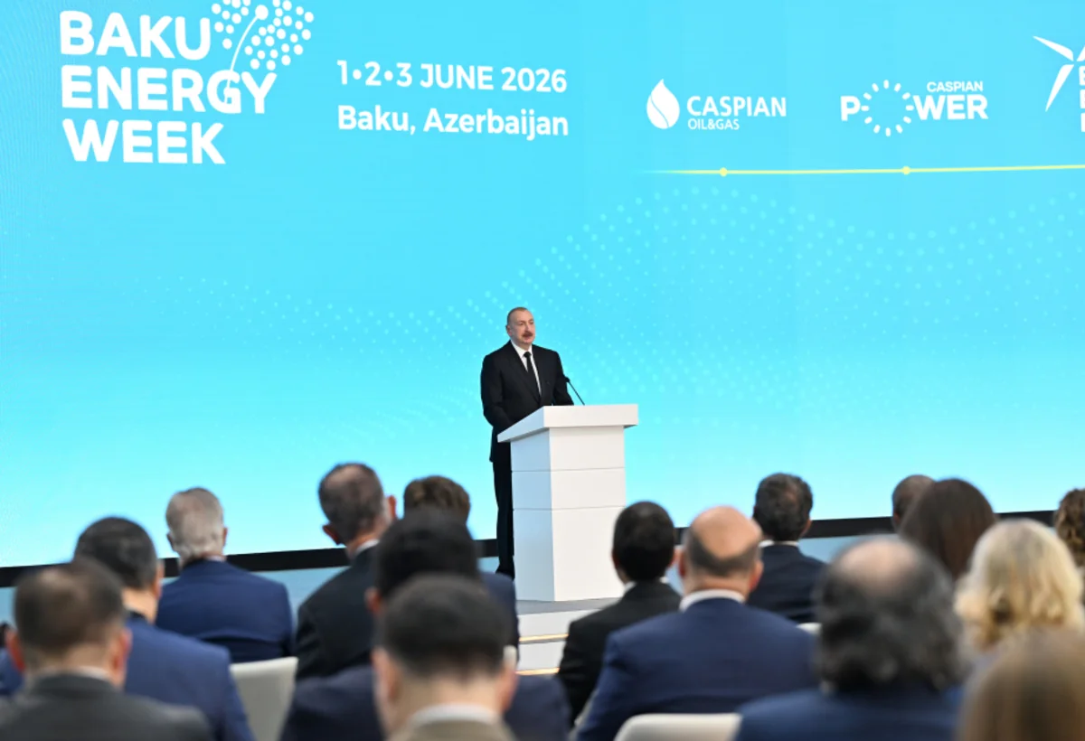Prezidentdən Zəngəzur dəhlizi ilə bağlı MESAJ