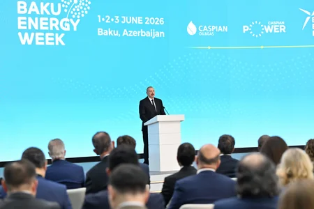 Prezidentdən Zəngəzur dəhlizi ilə bağlı MESAJ