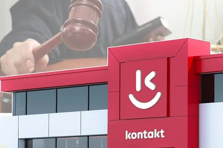 “Kontakt Home” icra məmurunun qanunsuzluğundan məhkəməyə şikayət etdi