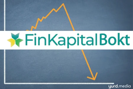 Finkapital BOKT mənfəətdən zərərə keçib