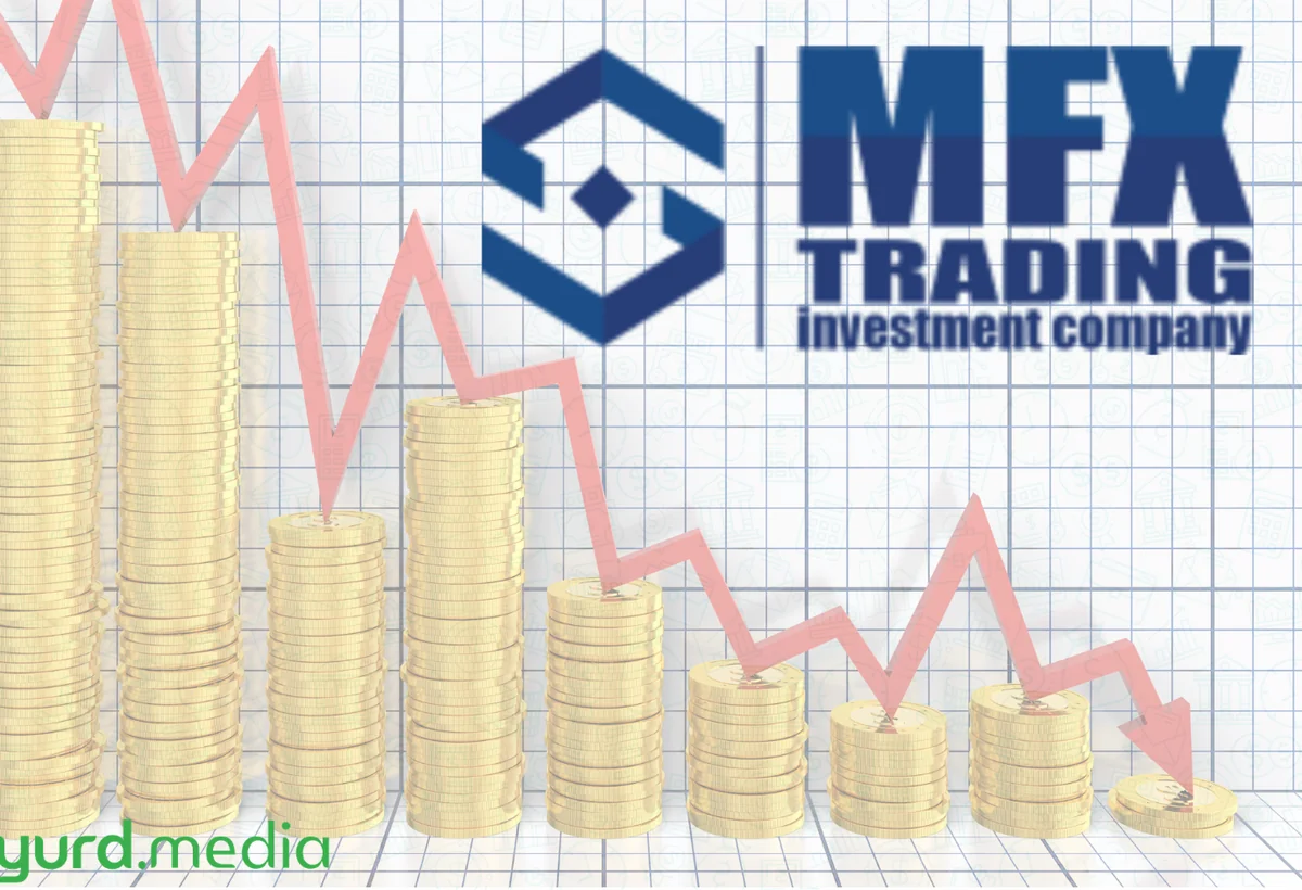 MFX-Trading 2025-ci ildən 100 min manat zərərlə çıxıb