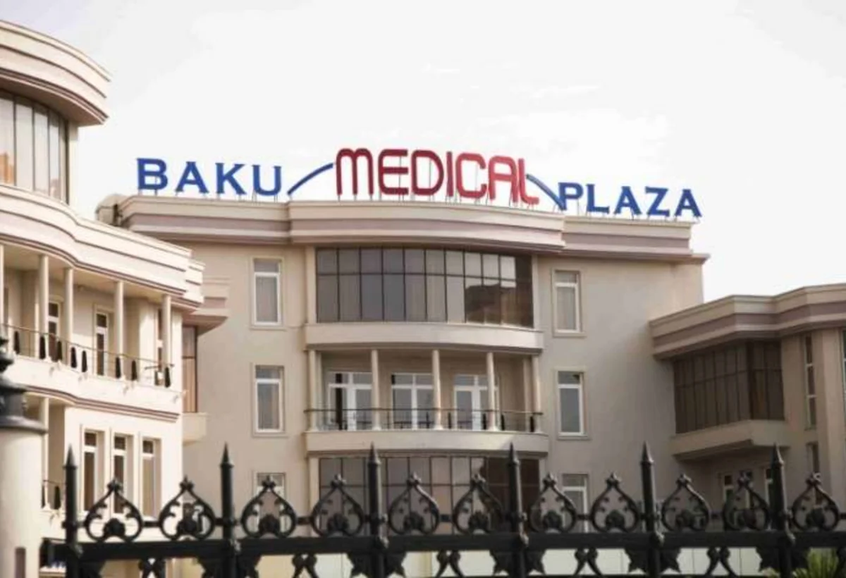 Baku Medical Plaza”da qüsurlu əməliyyat edən plastik cərrahın tibb təhsili olmadığı aşkarlanıb