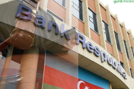 Borclu və zamin “Bank Respublika”ya qarşı iddia qaldırdı – 45 minlik avtomobil satılacaq