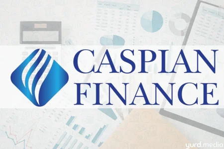Caspian Finance BOKT ötən ilin maliyyə hesabatını verib