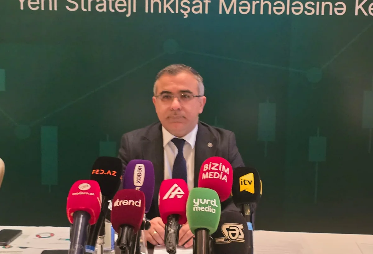 “PAŞA Kapital” qiymətli kağızlar üzrə bazar payını artırmağı hədəfləyir