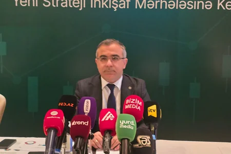 “PAŞA Kapital” qiymətli kağızlar üzrə bazar payını artırmağı hədəfləyir