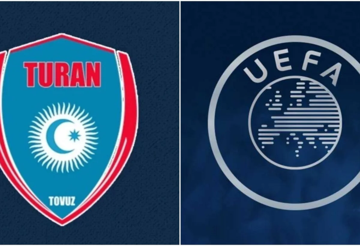 UEFA Azərbaycan klubu ilə bağlı sərt qərar verdi