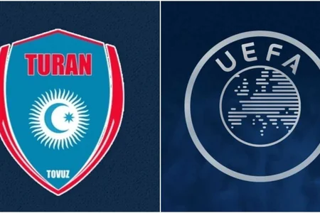 UEFA Azərbaycan klubu ilə bağlı sərt qərar verdi
