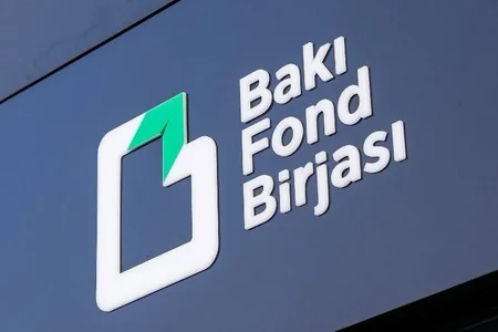“Bakı Fond Birjası”nda 5 ayda 20 milyard manatlıq əməliyyat aparılıb
