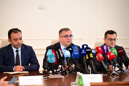 Azərbaycanda istixana sahələri 2 min hektara çatdırılacaq