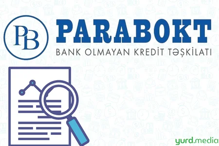 “Para” BOKT ötən ilin maliyyə hesabatını verib