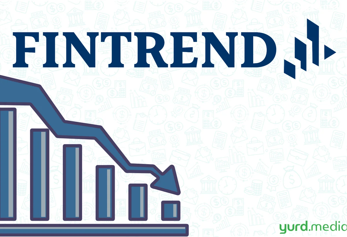 Fintrendin xalis mənfəətində yarıbayarı AZALMA