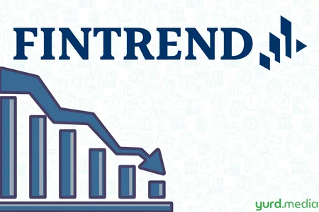 Fintrendin xalis mənfəətində yarıbayarı AZALMA