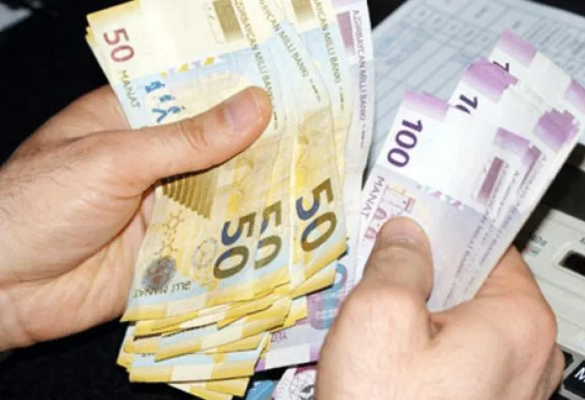 İşə düzəltmə adı ilə pul alıb xaricə qaçan şəxs ələ keçirildi