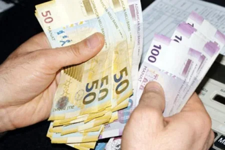 İşə düzəltmə adı ilə pul alıb xaricə qaçan şəxs ələ keçirildi