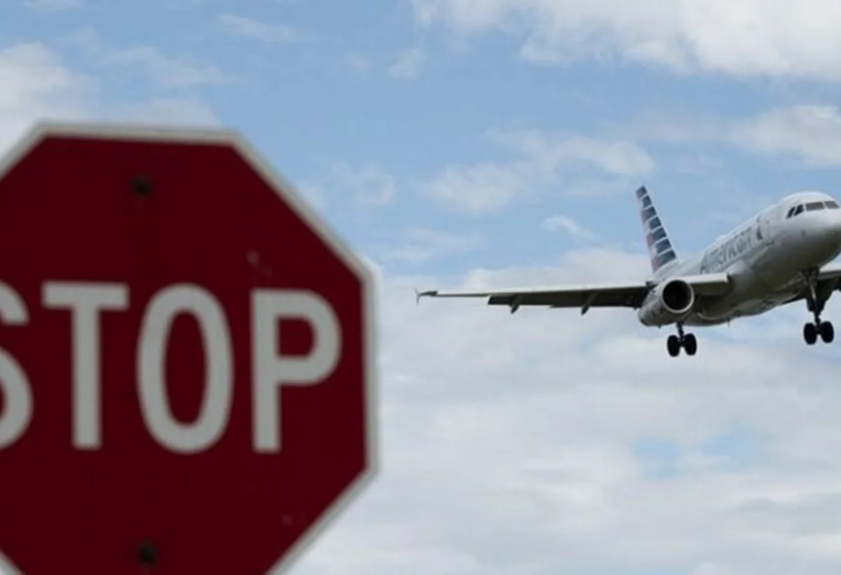Çıxışına stop qoyulan 831 nəfər ölkəni tərk etməyə cəhd göstərib