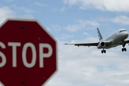 Çıxışına stop qoyulan 831 nəfər ölkəni tərk etməyə cəhd göstərib