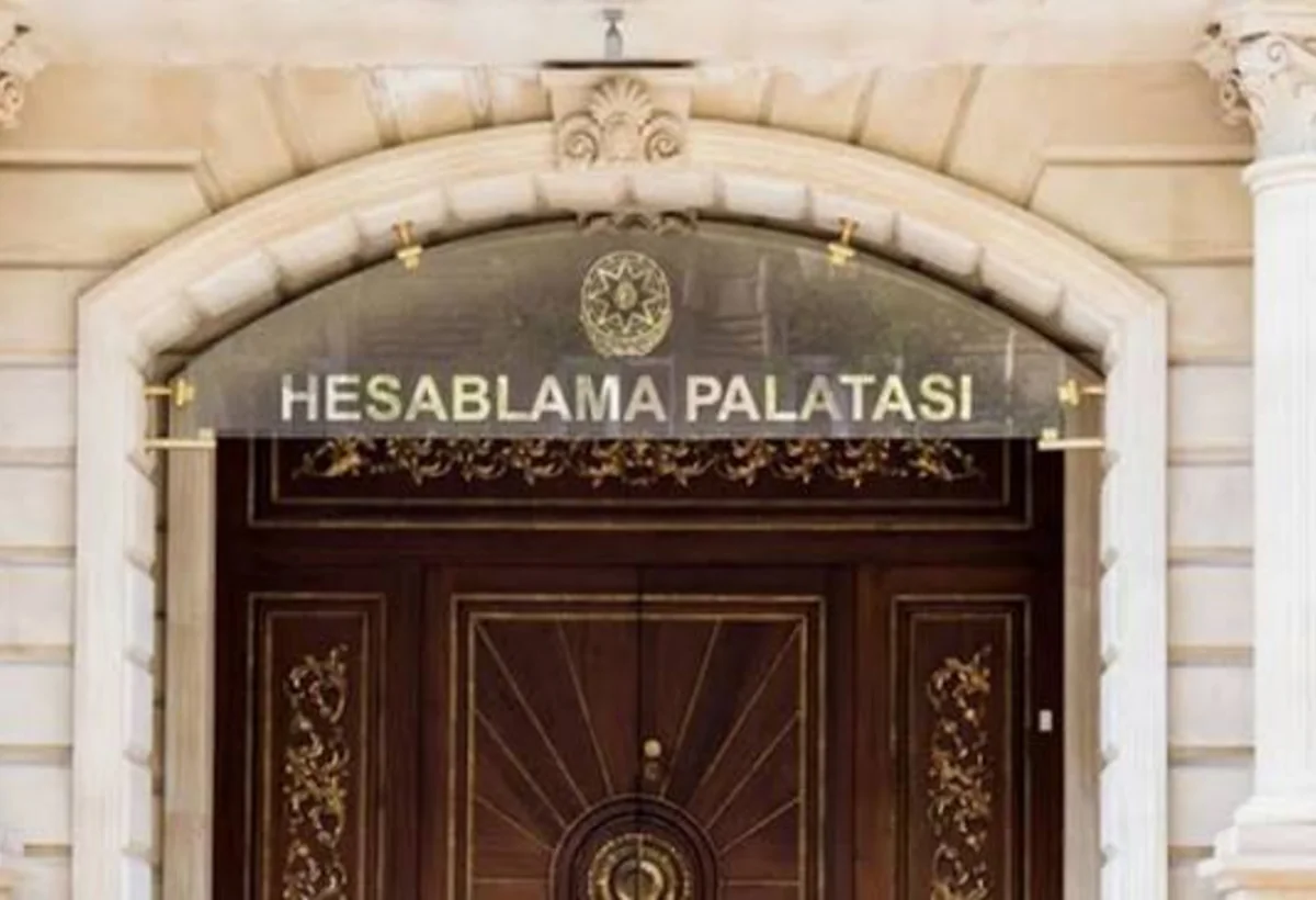 Hesablama Palatası sığorta sirrini əldə edə biləcək