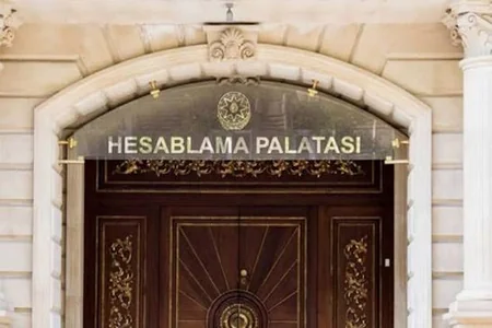 Hesablama Palatası sığorta sirrini əldə edə biləcək