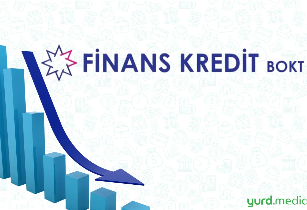 Rəmiyəddin Məmmədov və oğlunun BOKT-un xalis mənfəəti 35%-ə yaxın azalıb