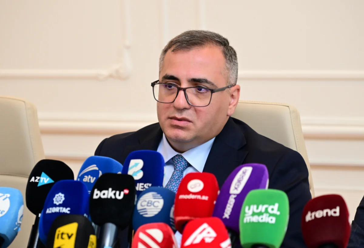 Aqrar sahədə hazırlanan Dövlət Proqramının əsas istiqamətləri açıqlanıb