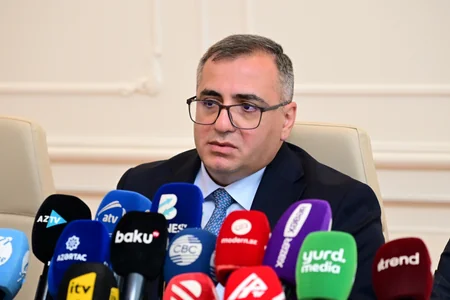 Aqrar sahədə hazırlanan Dövlət Proqramının əsas istiqamətləri açıqlanıb