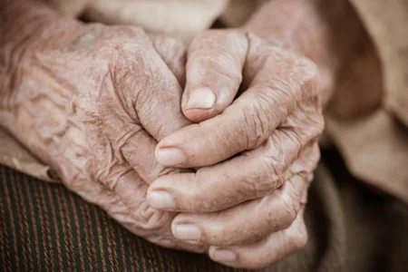 Azərbaycanın ən uzunömürlü qadını 136 yaşında vəfat edib - FOTO