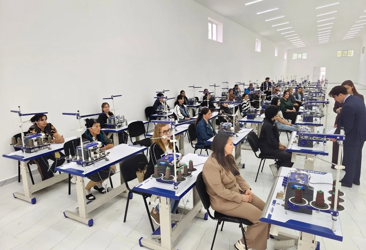 Böyük Qayıdış: İşlə təmin olunanların sayı 10 min nəfəri ötdü