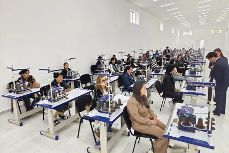 Böyük Qayıdış: İşlə təmin olunanların sayı 10 min nəfəri ötdü