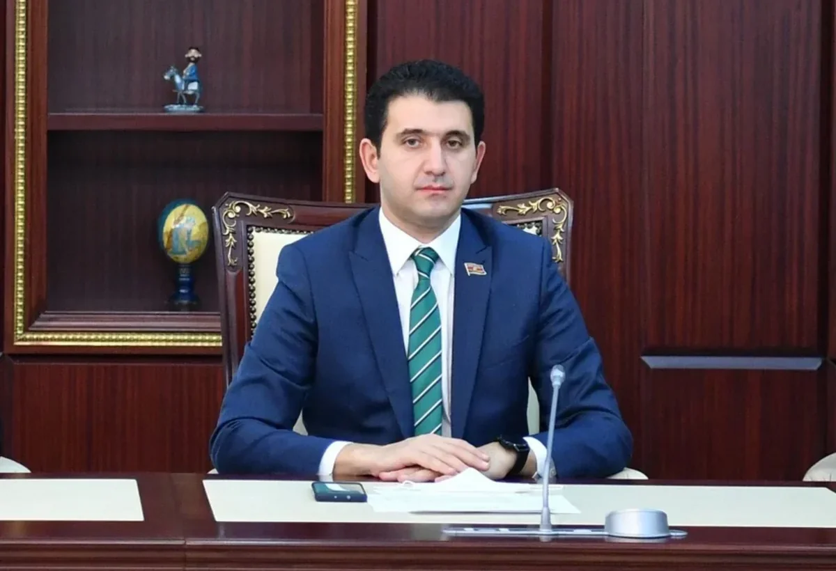 Deputat: Yoldakı xətlər görünmür, amma sürücələrə cərimə yazilir