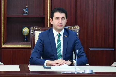 Deputat: Yoldakı xətlər görünmür, amma sürücələrə cərimə yazilir