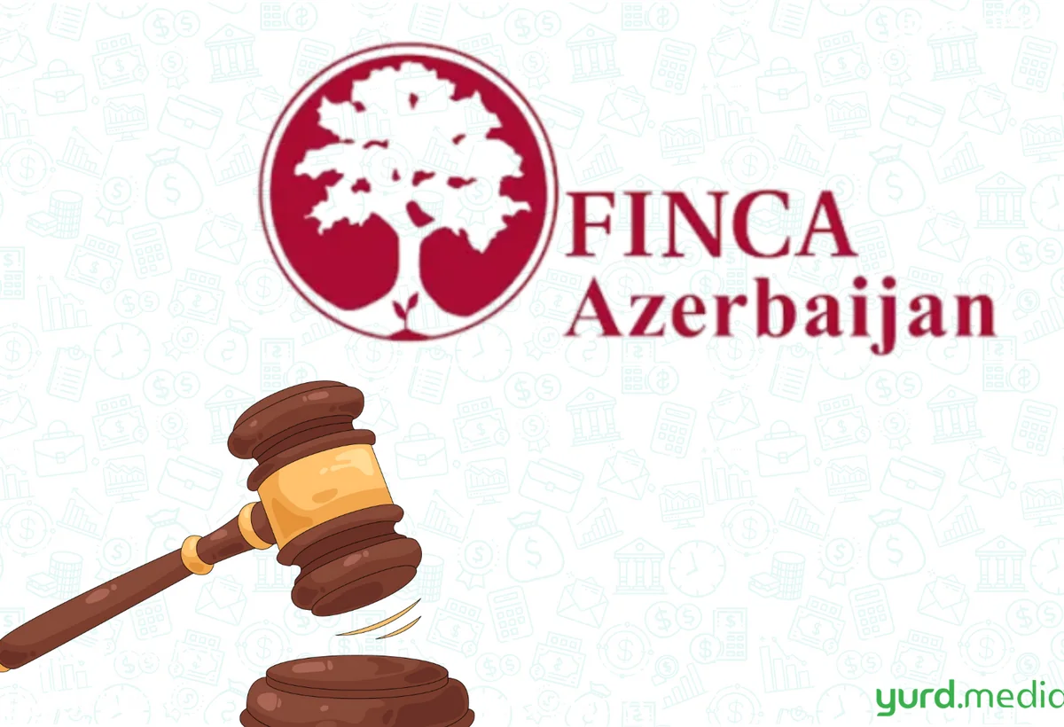 “FINCA Azerbaijan” Şirvandan olan müştərisini də məhkəməyə verdi