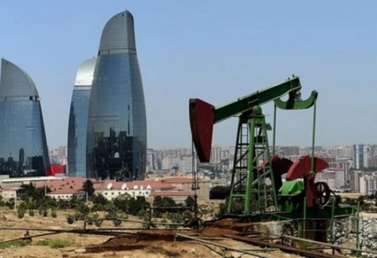 Azərbaycan neftinin qiyməti 100 dollardan aşağı endi