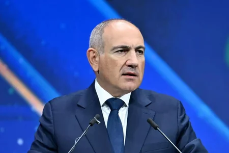 Paşinyan Azərbaycana gəlmək istədiyi tarixi açıqladı