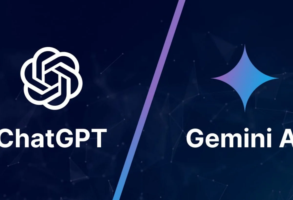 Azərbaycanda Google Gemini geriləyir, ChatGPT mövqeyini gücləndirir - ARAŞDIRMA