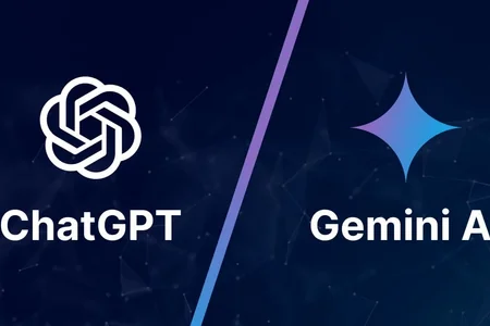 Azərbaycanda Google Gemini geriləyir, ChatGPT mövqeyini gücləndirir - ARAŞDIRMA