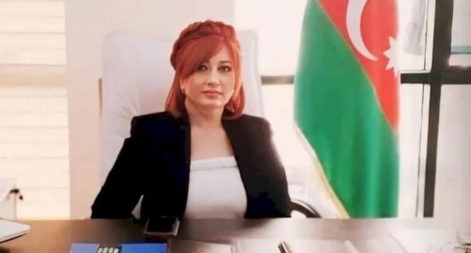 Psixoloq Aytən Ələkbərova