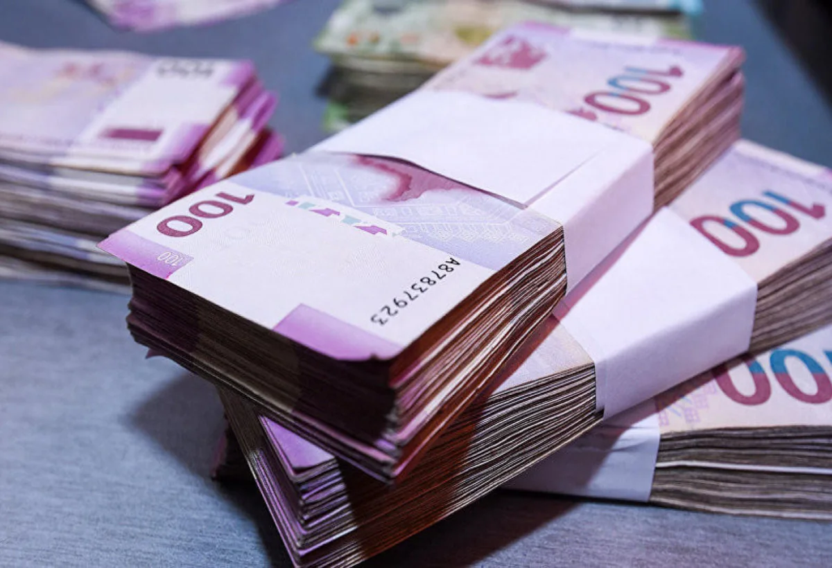 Xəzinədarlıq orqanları ödəniş tapşırıqlarının icrasını 9% azaldıb