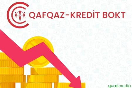 Qafqaz-Kredit mənfəətdən zərərə keçdi