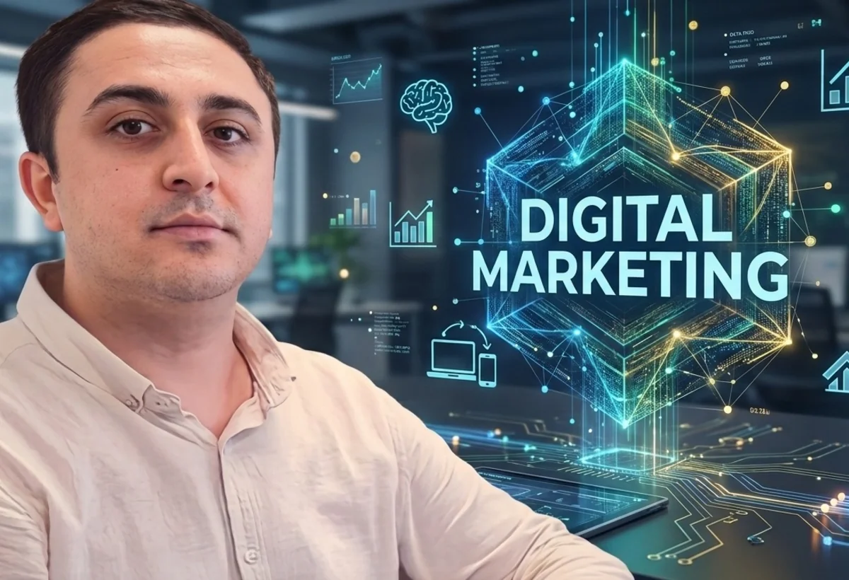 Sükan arxasındakı zəka: AI icraçıdır, strateq deyil