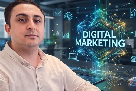 Sükan arxasındakı zəka: AI icraçıdır, strateq deyil