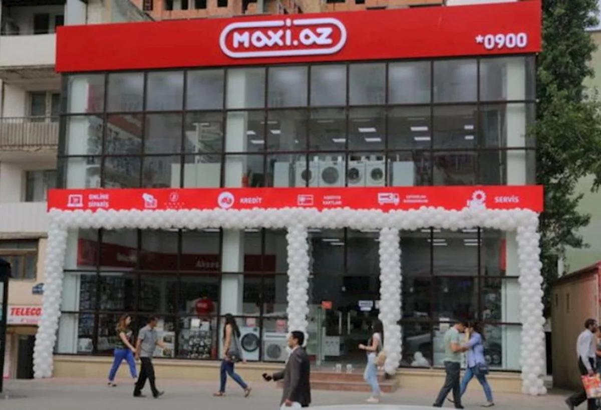 Maxi.az rəhbərinin 1 milyon manatdan çox borcu yarandı