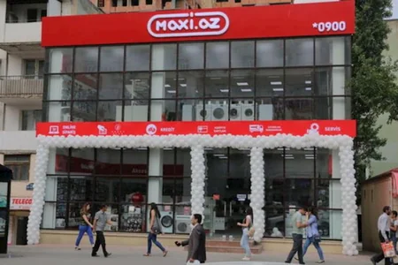 Maxi.az rəhbərinin 1 milyon manatdan çox borcu yarandı
